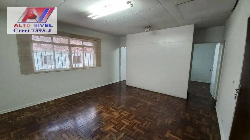 Foto 1 de Sala Comercial para alugar, 37m² em Vila Leopoldina, São Paulo