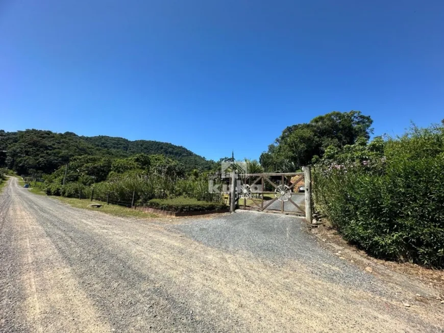 Foto 1 de Galpão/Depósito/Armazém à venda, 20475m² em Vila Itoupava, Blumenau