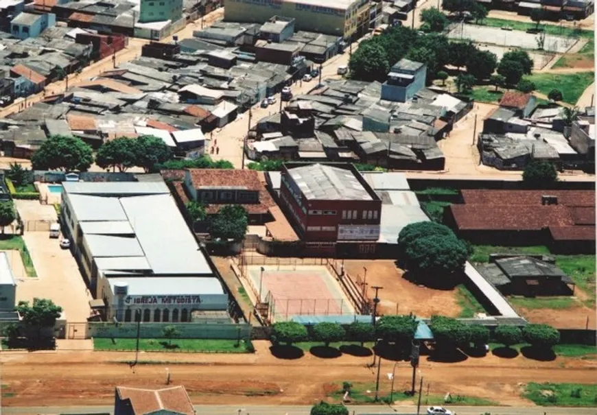 Foto 1 de Lote/Terreno à venda, 5000m² em Ceilandia Sul, Brasília