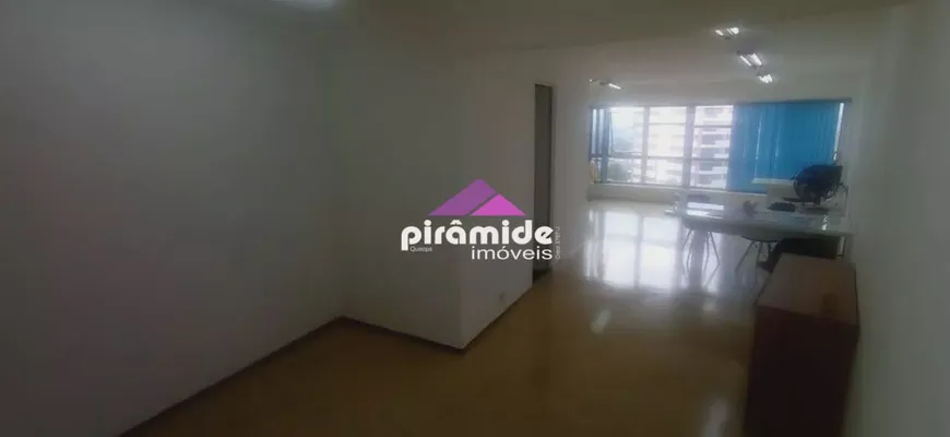 Foto 1 de Sala Comercial à venda, 85m² em Centro, São José dos Campos