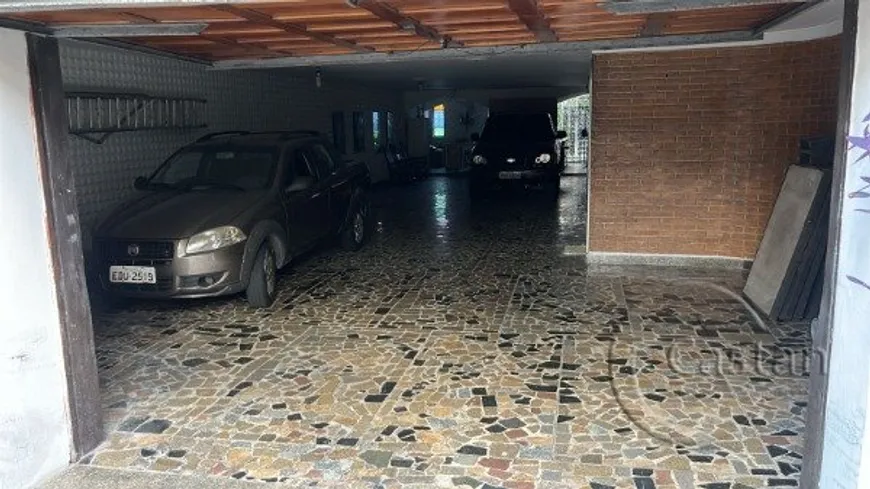 Foto 1 de Casa com 4 Quartos à venda, 264m² em Vila Prudente, São Paulo