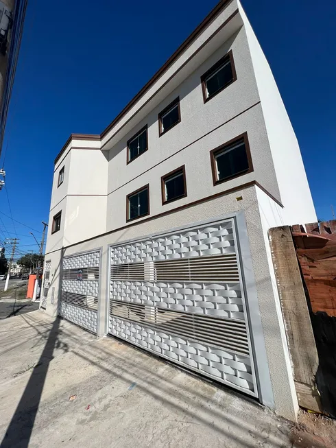 Foto 1 de Apartamento com 2 Quartos à venda, 90m² em Vila Guilhermina, São Paulo