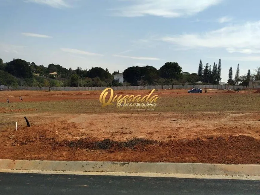 Foto 1 de Lote/Terreno à venda, 360m² em Chácara Alvorada, Indaiatuba