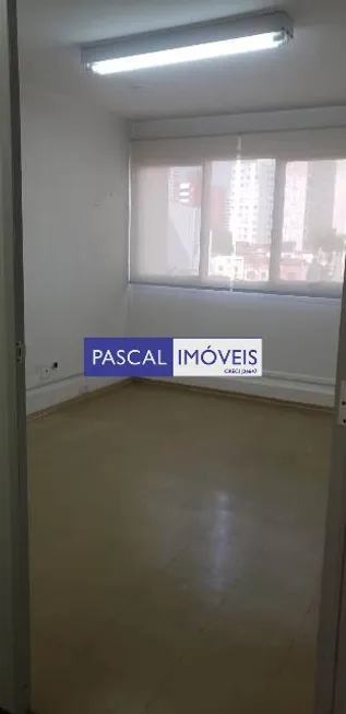 Foto 1 de Sala Comercial à venda, 107m² em Vila Mariana, São Paulo