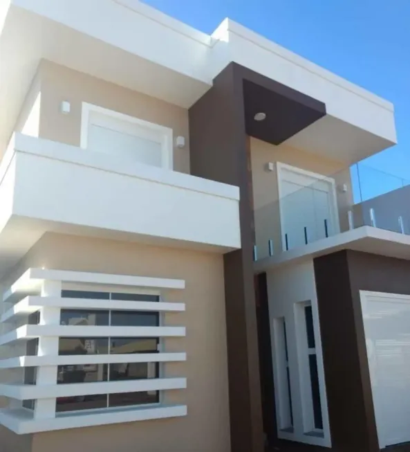 Foto 1 de Casa com 2 Quartos à venda, 200m² em Residencial Recanto dos Pássaros, Limeira