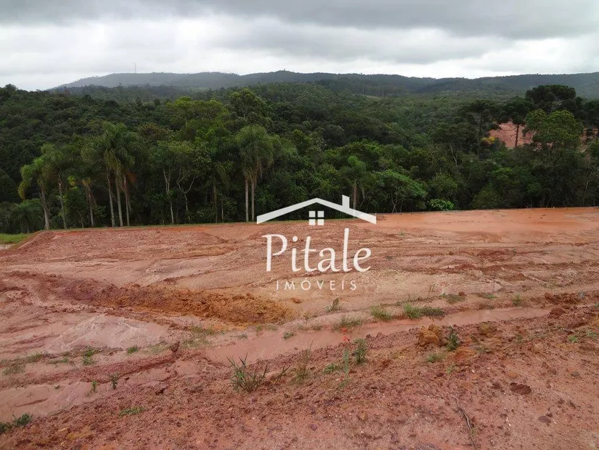 Foto 1 de Lote/Terreno à venda, 78000m² em ALDEINHA, Itapecerica da Serra