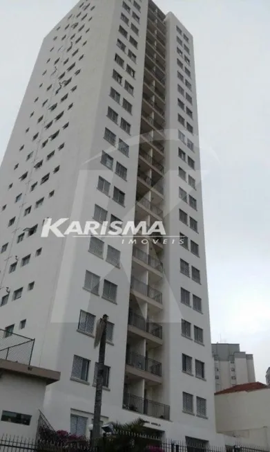 Foto 1 de Apartamento com 2 Quartos à venda, 53m² em Tucuruvi, São Paulo