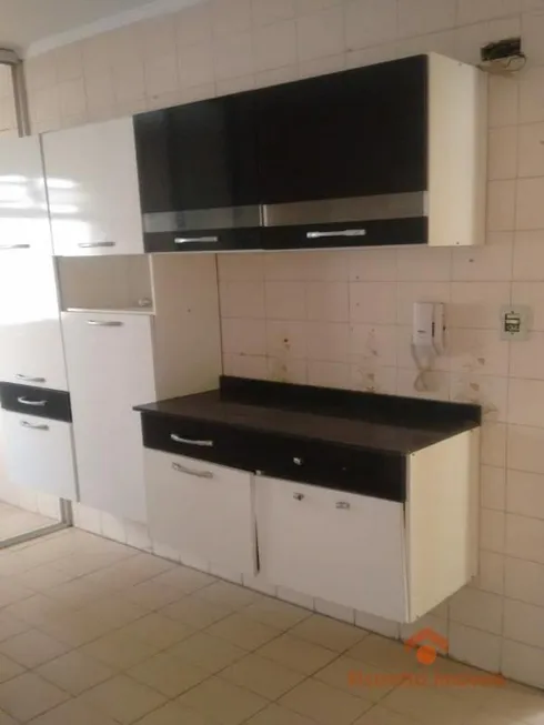 Foto 1 de Apartamento com 3 Quartos à venda, 70m² em Jardim D Abril, São Paulo