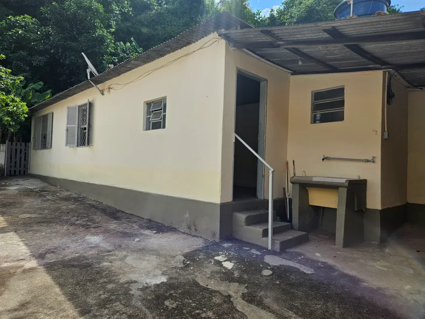 Foto 1 de Casa com 2 Quartos à venda, 120m² em Vila Rica, Jundiaí