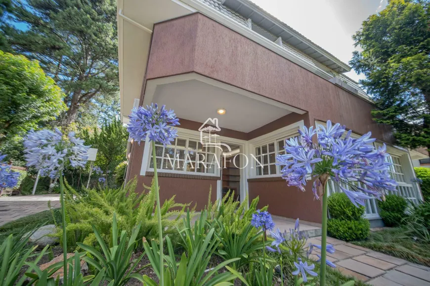 Foto 1 de Casa de Condomínio com 4 Quartos à venda, 180m² em Laje de Pedra, Canela