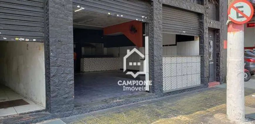 Foto 1 de Ponto Comercial para alugar, 300m² em Casa Verde, São Paulo