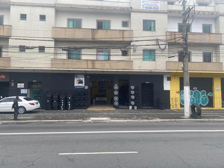 Foto 1 de Ponto Comercial para alugar, 40m² em Canindé, São Paulo