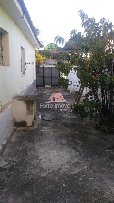 Foto 1 de Casa com 2 Quartos à venda, 127m² em Cosmos, Rio de Janeiro