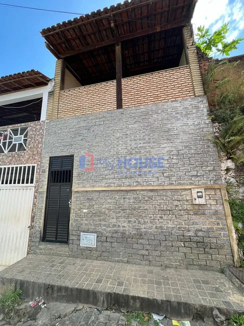 Foto 1 de Casa com 2 Quartos à venda, 151m² em Conquista, Ilhéus