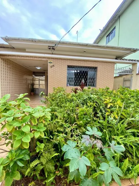 Foto 1 de Casa com 3 Quartos à venda, 258m² em Vila Valença, São Vicente