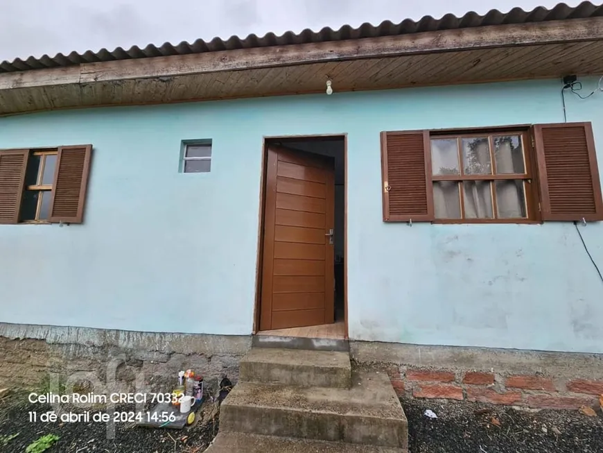 Foto 1 de Casa com 4 Quartos à venda, 345m² em Teresópolis, Porto Alegre