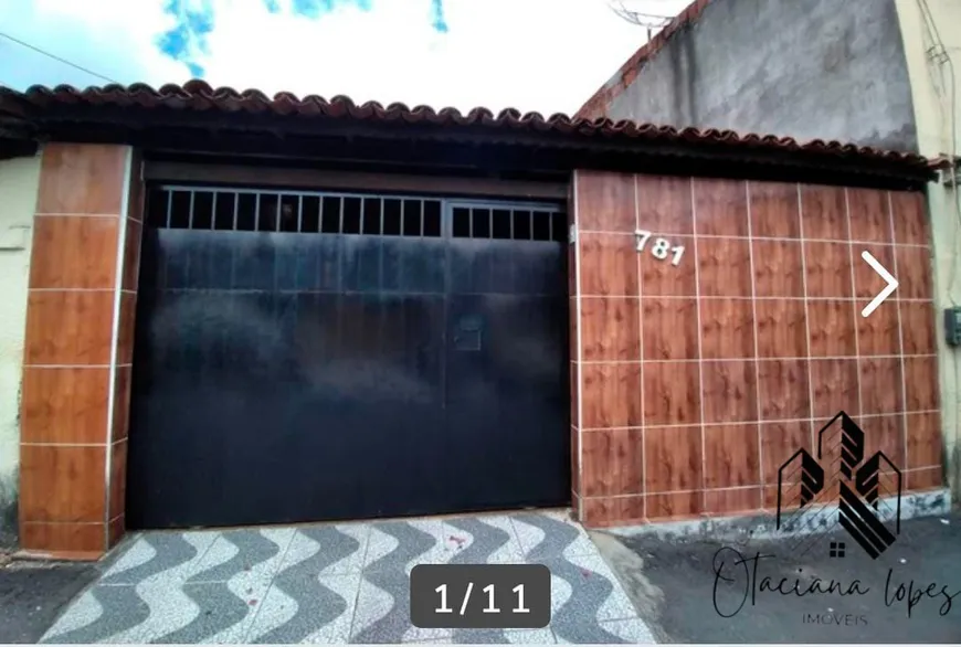 Foto 1 de Casa com 3 Quartos à venda, 92m² em Cágado, Maracanaú