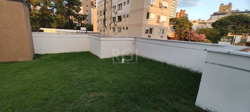 Foto 1 de Apartamento com 2 Quartos à venda, 71m² em Petrópolis, Porto Alegre