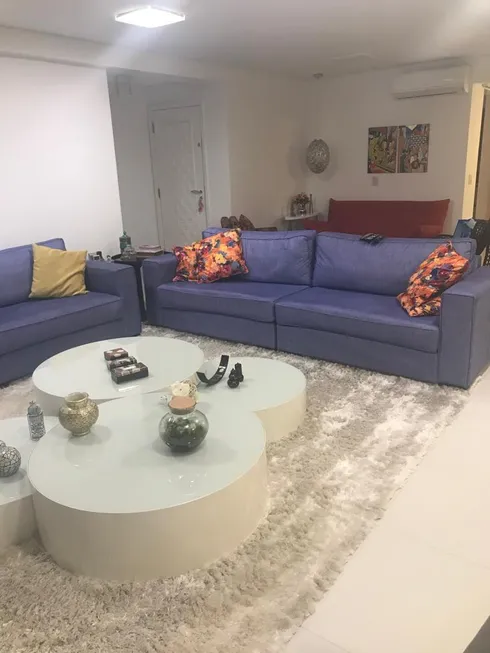 Foto 1 de Apartamento com 4 Quartos à venda, 246m² em Chácara Klabin, São Paulo