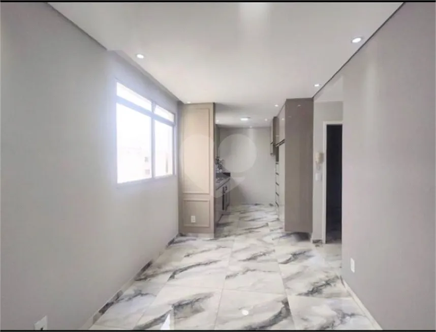 Foto 1 de Apartamento com 2 Quartos à venda, 48m² em Jardim São Francisco, Piracicaba