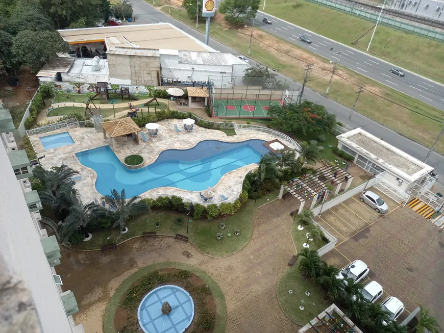 Foto 1 de Apartamento com 2 Quartos à venda, 65m² em Paralela, Salvador