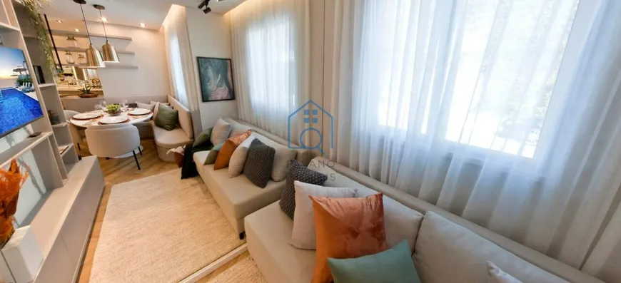 Foto 1 de Apartamento com 2 Quartos à venda, 36m² em Cambuci, São Paulo