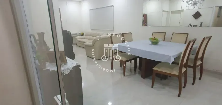 Foto 1 de Casa com 3 Quartos à venda, 130m² em Jardim Copacabana, Jundiaí