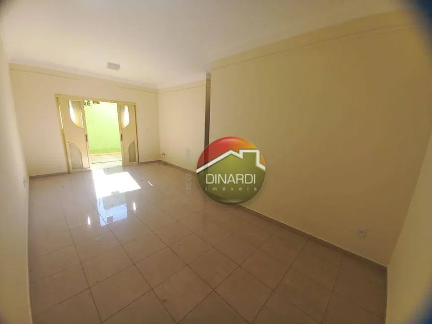 Foto 1 de Apartamento com 3 Quartos à venda, 95m² em Jardim Botânico, Ribeirão Preto