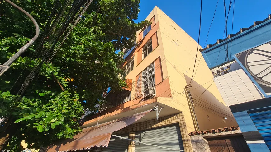 Foto 1 de Apartamento com 2 Quartos à venda, 61m² em Pilares, Rio de Janeiro