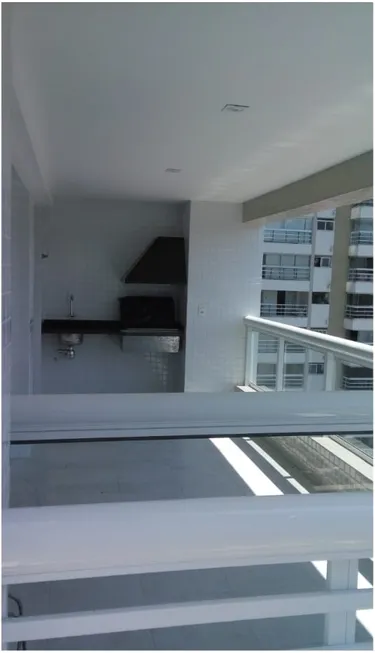 Foto 1 de Apartamento com 1 Quarto à venda, 67m² em Vila Belmiro, Santos