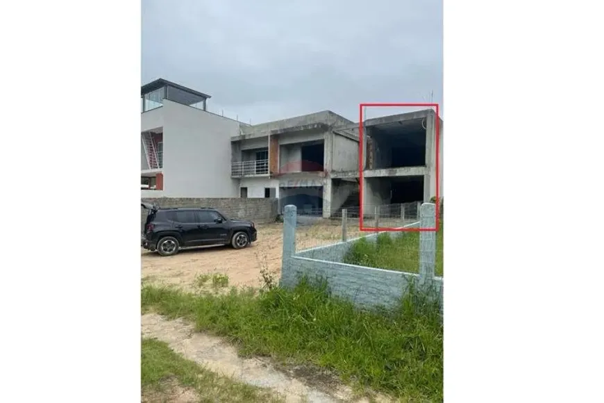 Foto 1 de Apartamento com 2 Quartos à venda, 122m² em Ibiraquera, Imbituba