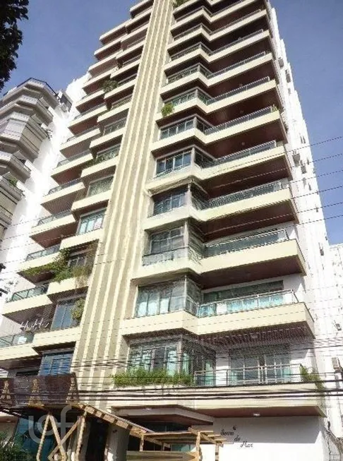 Foto 1 de Apartamento com 4 Quartos à venda, 178m² em Agronômica, Florianópolis