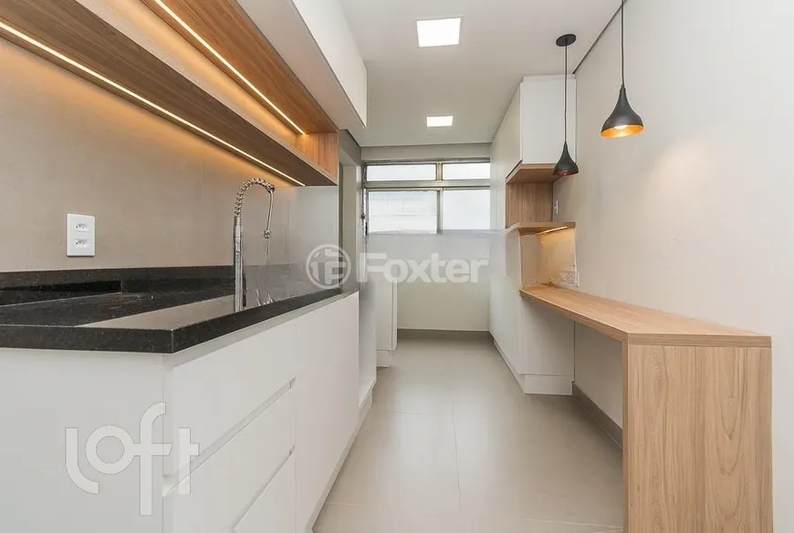 Foto 1 de Apartamento com 3 Quartos à venda, 94m² em Auxiliadora, Porto Alegre