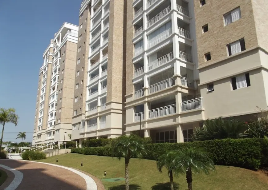 Foto 1 de Apartamento com 3 Quartos para venda ou aluguel, 90m² em Vila Oliveira, Mogi das Cruzes