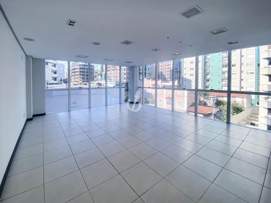 Foto 1 de Ponto Comercial com 1 Quarto para alugar, 138m² em Centro, Florianópolis