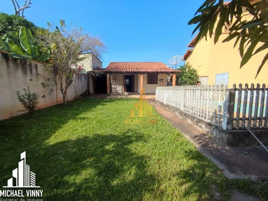 Foto 1 de Casa com 2 Quartos à venda, 82m² em Jaconé, Saquarema