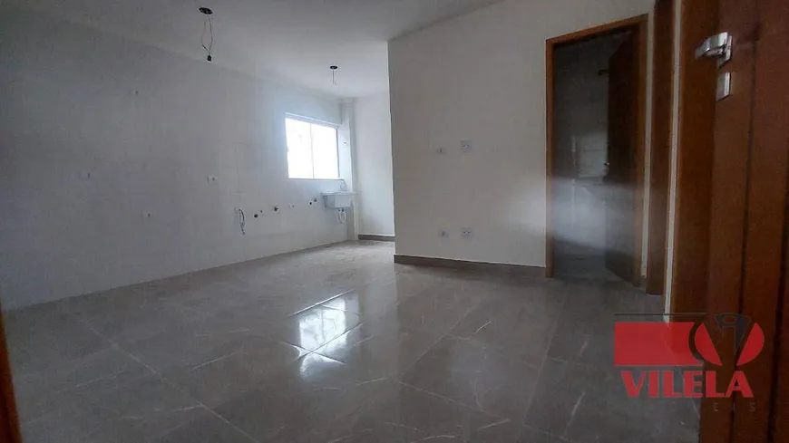 Foto 1 de Apartamento com 2 Quartos à venda, 41m² em Vila Santa Clara, São Paulo