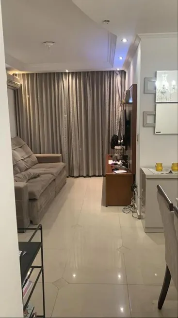 Foto 1 de Apartamento com 3 Quartos à venda, 87m² em Tamboré, Barueri