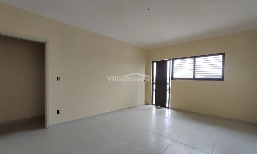 Foto 1 de Casa com 3 Quartos à venda, 132m² em Jardim Garcia, Campinas