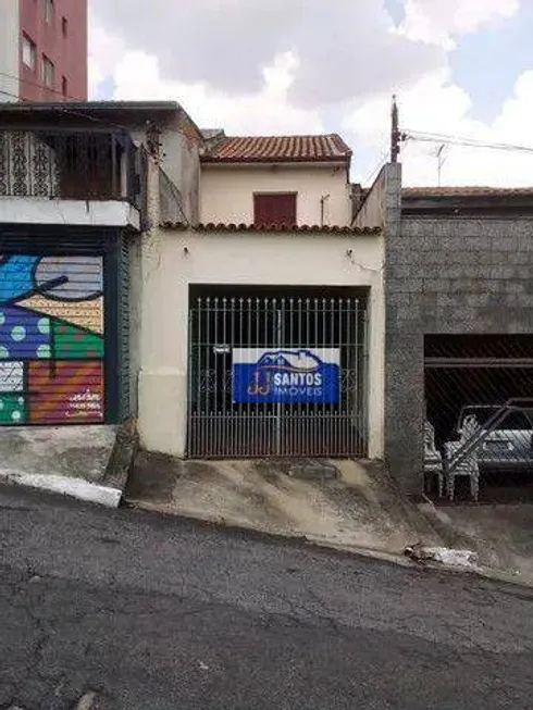 Foto 1 de Sobrado com 2 Quartos à venda, 96m² em Penha De Franca, São Paulo
