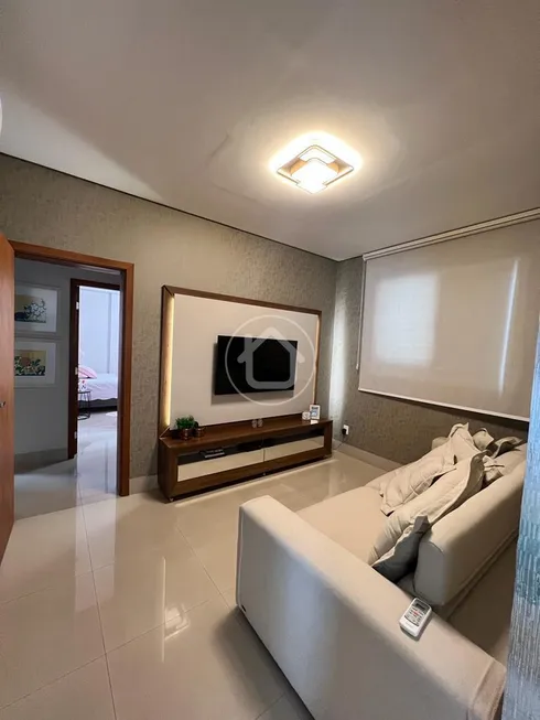 Foto 1 de Apartamento com 3 Quartos à venda, 134m² em Jardim Petrópolis, Cuiabá