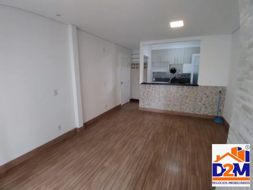 Foto 1 de Apartamento com 3 Quartos à venda, 74m² em Umuarama, Osasco