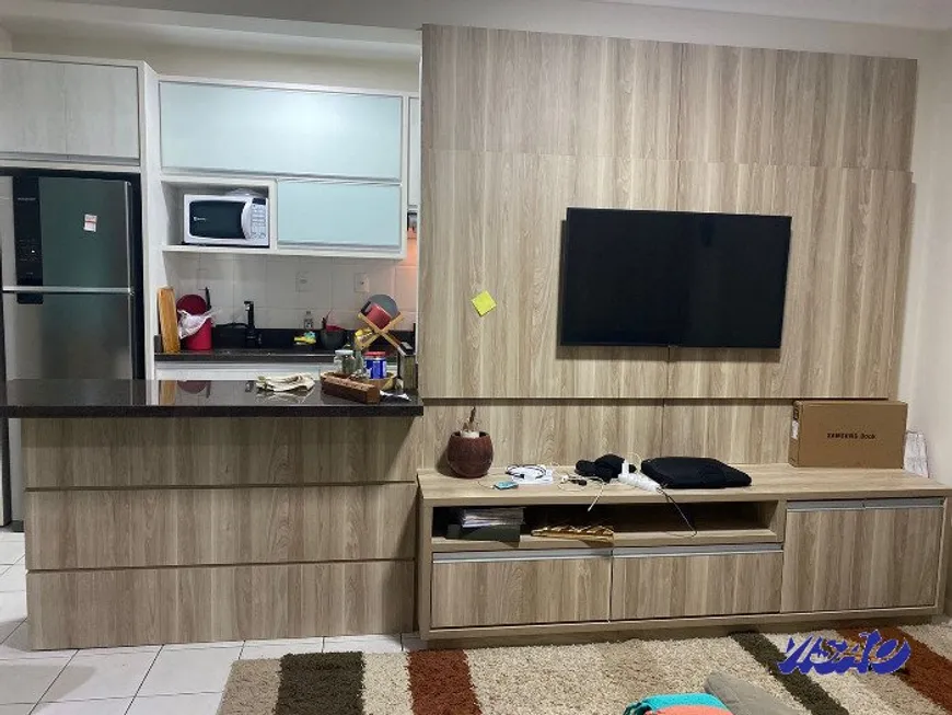 Foto 1 de Apartamento com 2 Quartos à venda, 63m² em Floresta, São José