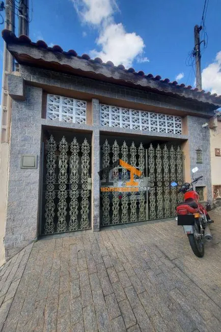 Foto 1 de Casa com 2 Quartos à venda, 142m² em Vila Centenário, Itatiba