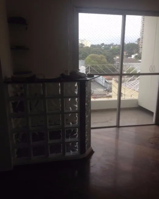 Foto 1 de Apartamento com 3 Quartos à venda, 70m² em Jardim Marajoara, São Paulo