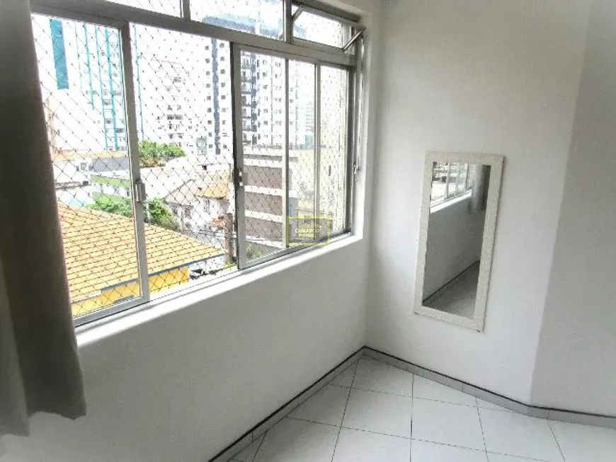 Foto 1 de Apartamento com 1 Quarto à venda, 57m² em Bela Vista, São Paulo