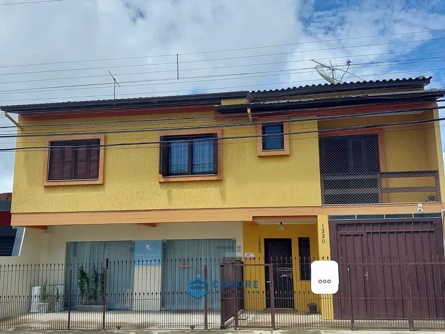 Foto 1 de Casa com 3 Quartos à venda, 120m² em Esplanada, Caxias do Sul