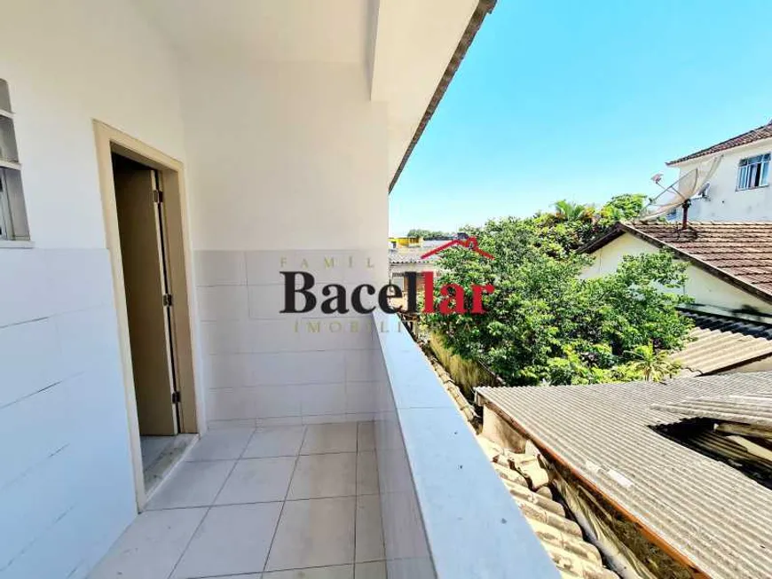 Foto 1 de Apartamento com 2 Quartos à venda, 67m² em Penha Circular, Rio de Janeiro