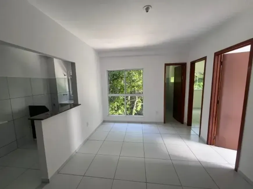 Foto 1 de Apartamento com 2 Quartos à venda, 46m² em Boa Vista, São José de Ribamar