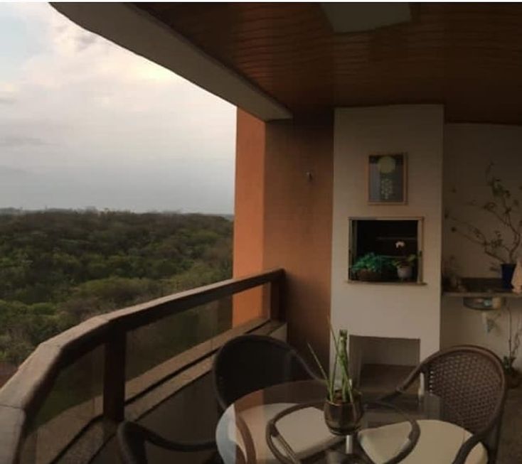 Foto 1 de Apartamento com 3 Quartos à venda, 116m² em Quilombo, Cuiabá